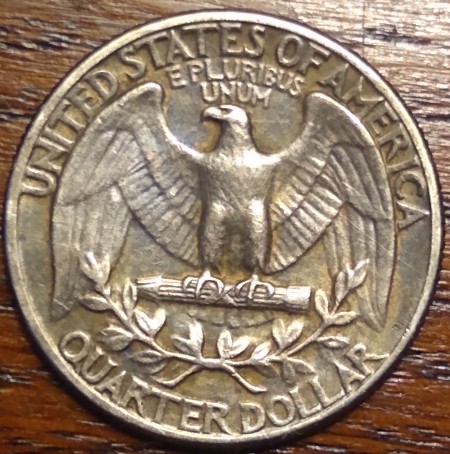 1942-Washington-Quarter.-Bullion-Or-Better?