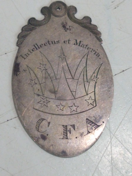 Intellectus-Et-Materia-C.f.a.-Any-Thoughts-Or-Leads-?