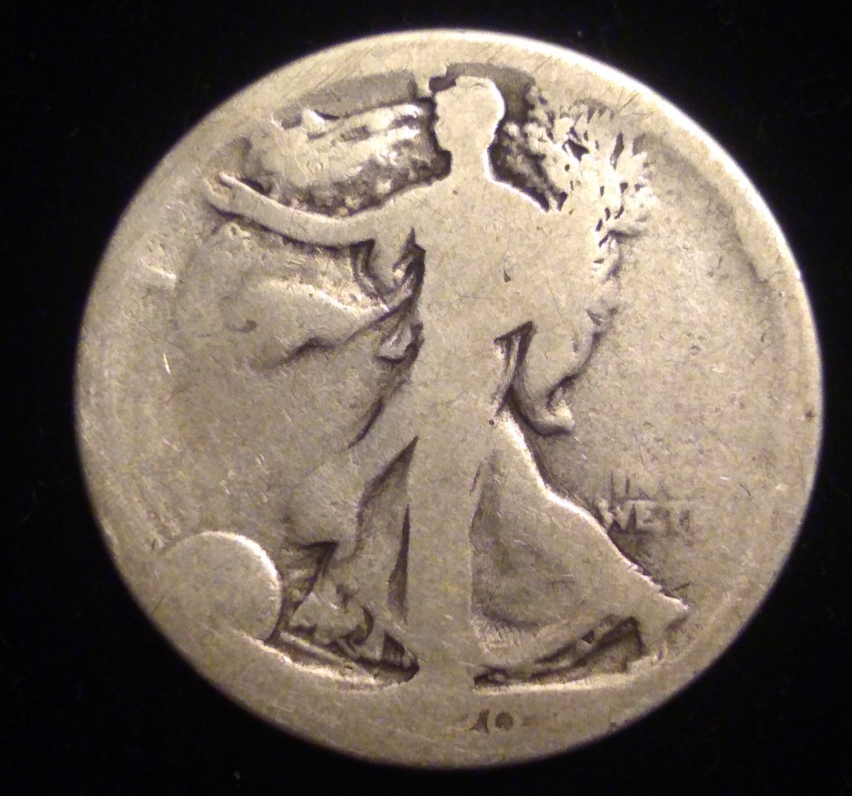 Culledest-?-Cullest?-Most-Culled-1920-S-?-WLH-I-Have-Found-In-Rome-.