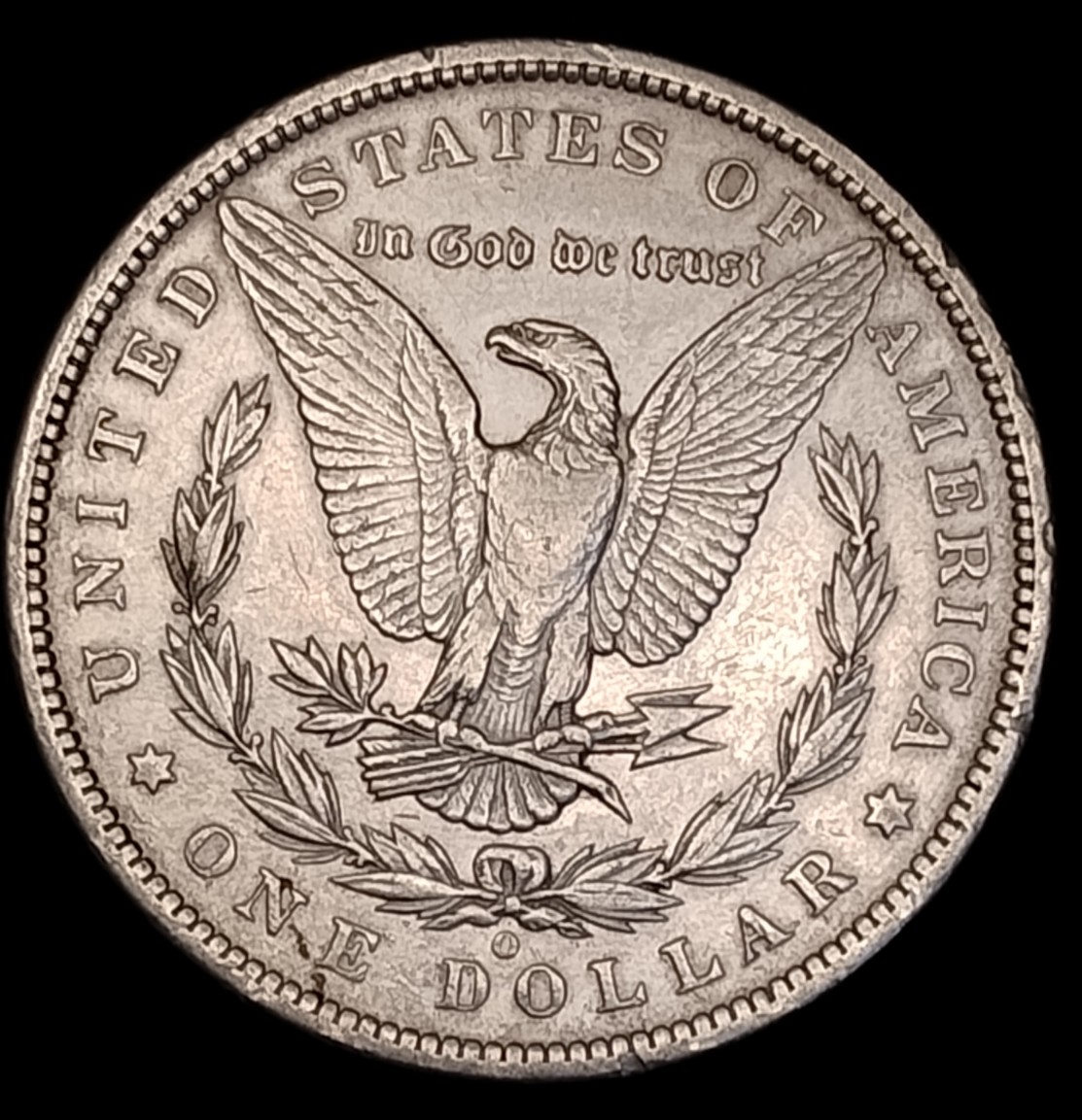 1885-O-Morgan-Dollar-Cleaned-Or-Dipped