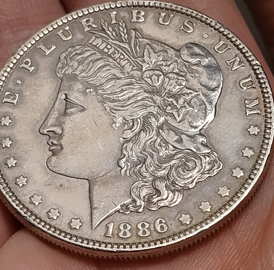 1886-P-Morgan-Dollar