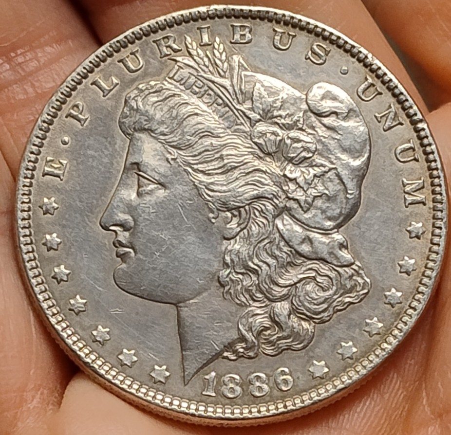 1886-P-Morgan-Dollar
