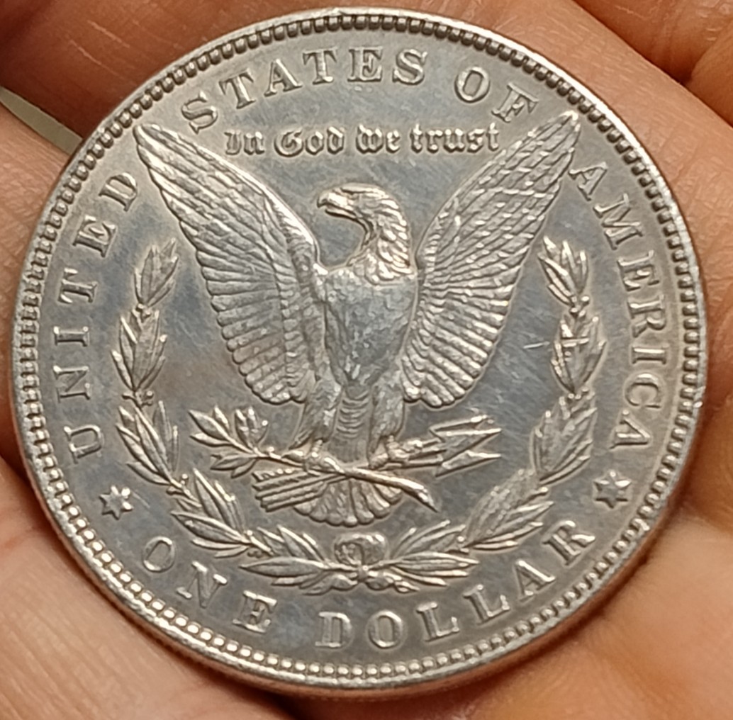 1886-P-Morgan-Dollar