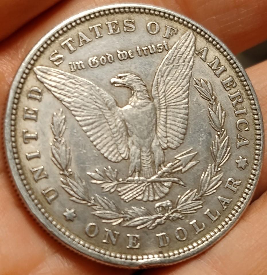 1879-P-Morgan-Dollar
