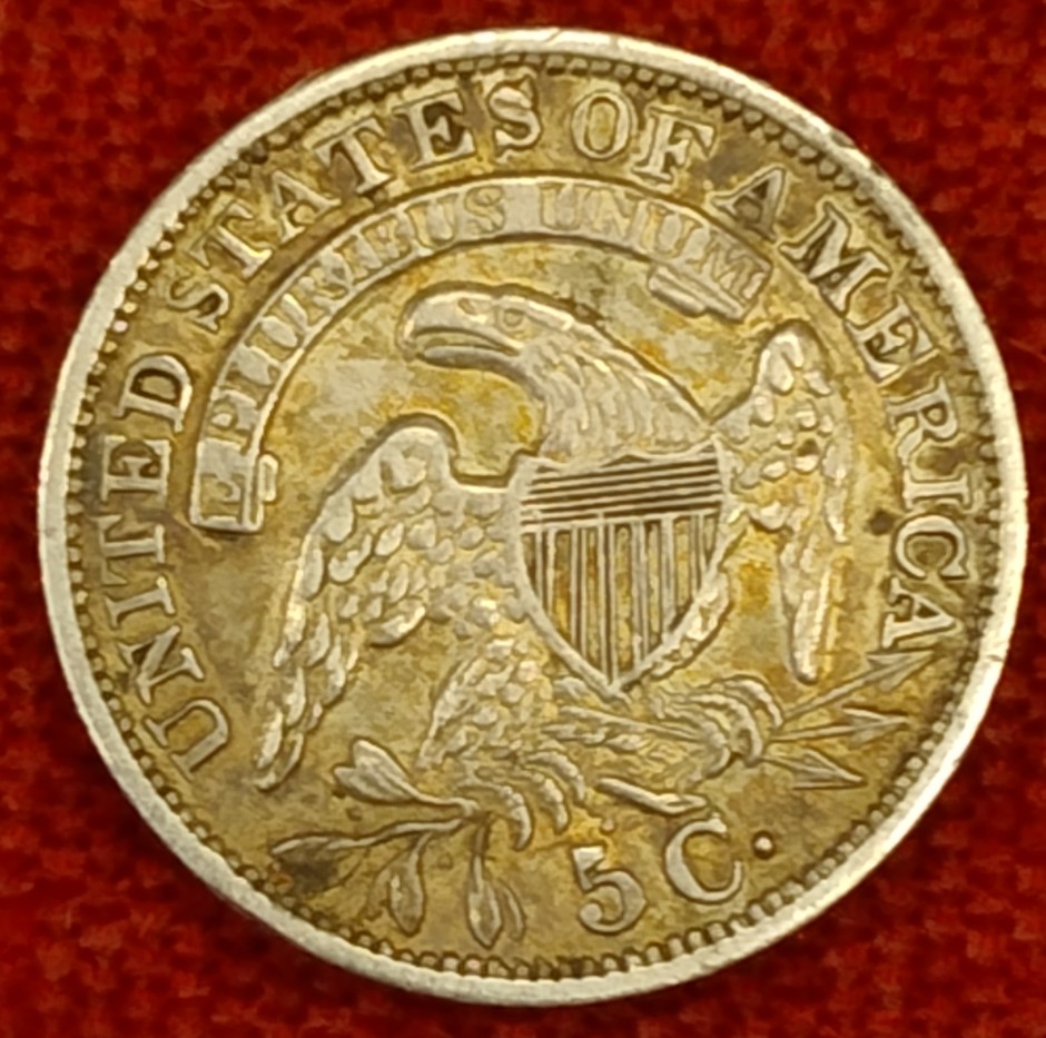 1834-Half-Dime-Thoughts-Please