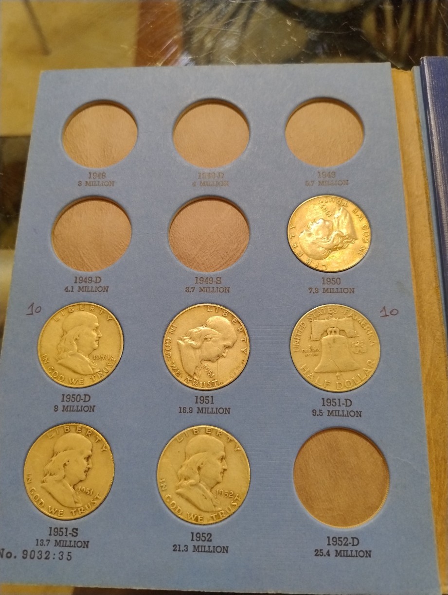 Bought-A-Coin-Collection-In-Italy-This-Morning.