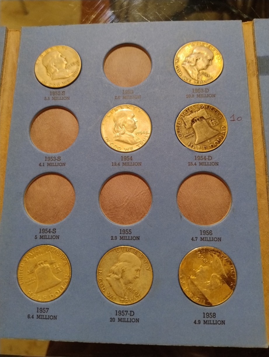 Bought-A-Coin-Collection-In-Italy-This-Morning.