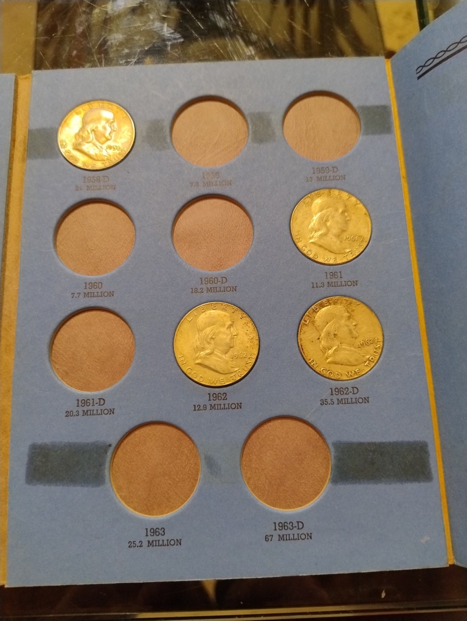 Bought-A-Coin-Collection-In-Italy-This-Morning.