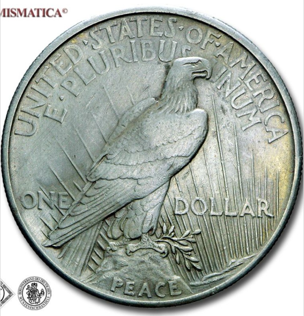 1921-P-Peace-Dollar-Thoughts-On-Grade