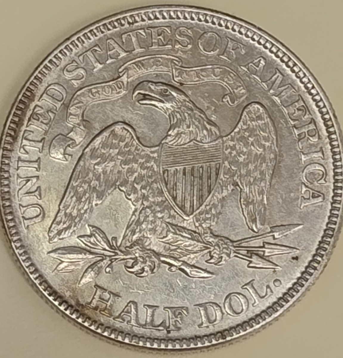 1869-P-Seated-Half-Dollar-At-'Legitimate'-Coin-Shop