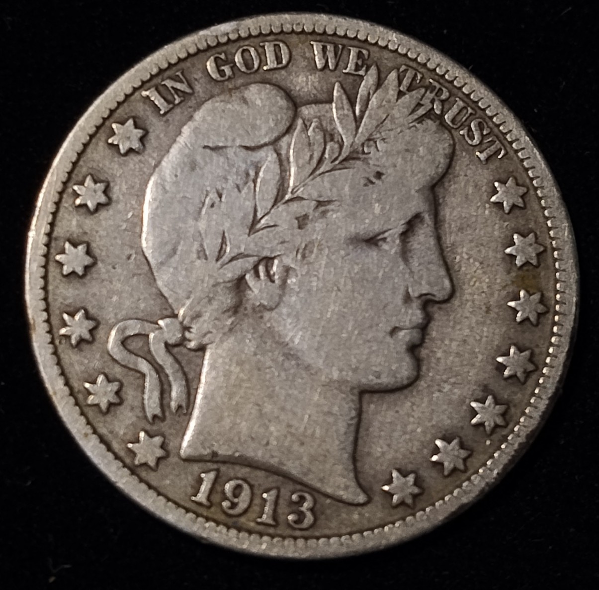 1913-P-Barber-Half-Dollar-Thoughts-Please