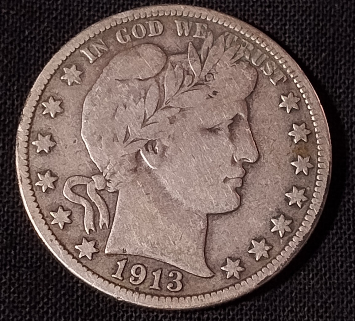 1913-P-Barber-Half-Dollar-Thoughts-Please