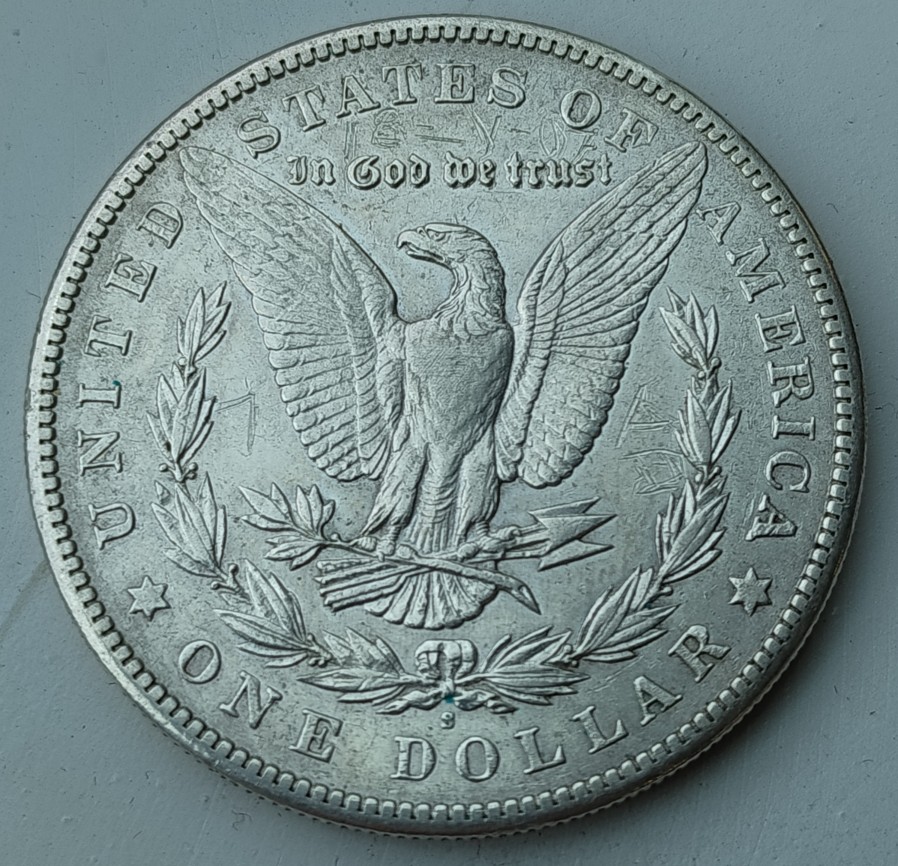 1903-S-Morgan-Dollar-With-Graffiti;-Micro-S-Or-Regular-S-Help-Please?
