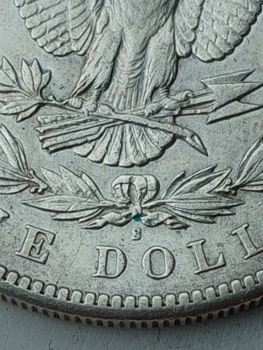 1903-S-Morgan-Dollar-With-Graffiti;-Micro-S-Or-Regular-S-Help-Please?