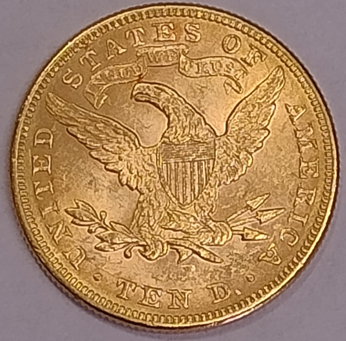 Choice-Between-1897-P-Eagle-Or-1846-Half-Eagle.