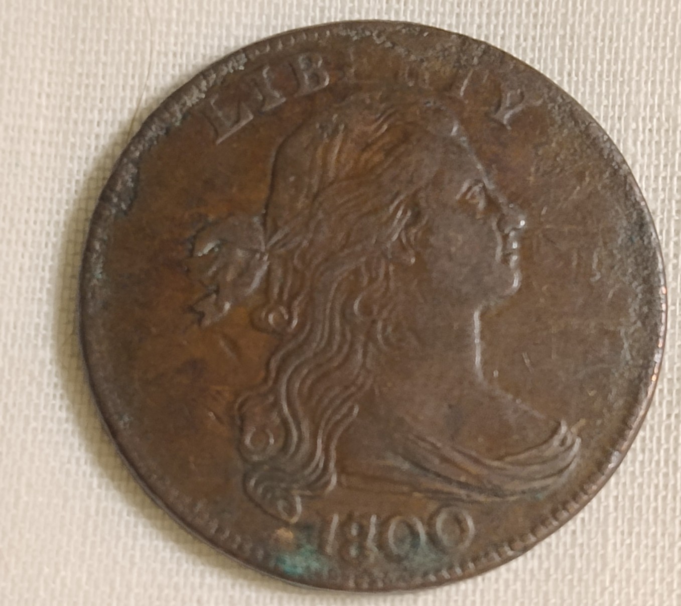1800-Large-Cent;-Restorable?-If-So,-Worth-Restoring?