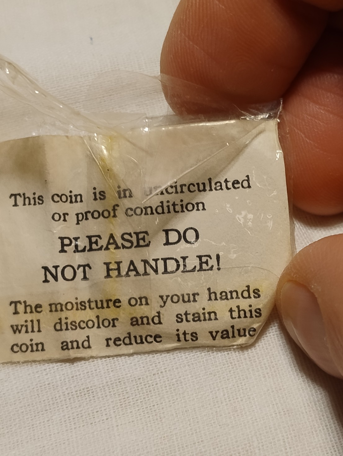 1893-P-Columbia-Expedition-Half-Dollar-In-Old-Dealer-Packaging