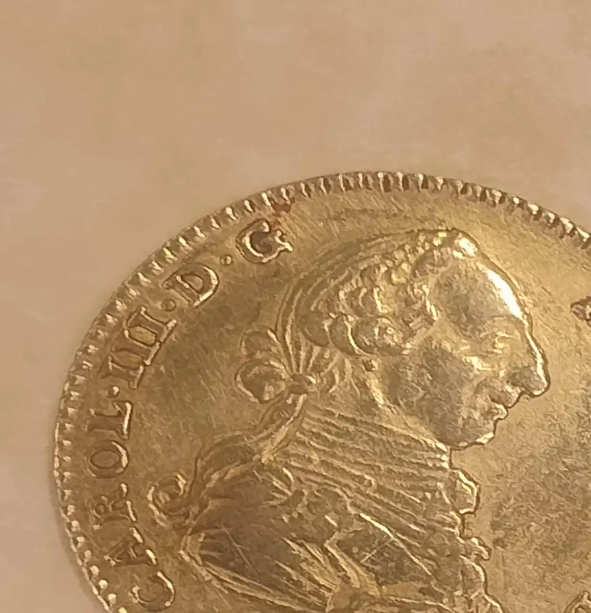 1780-2-Escudos---Straight-Grade-?