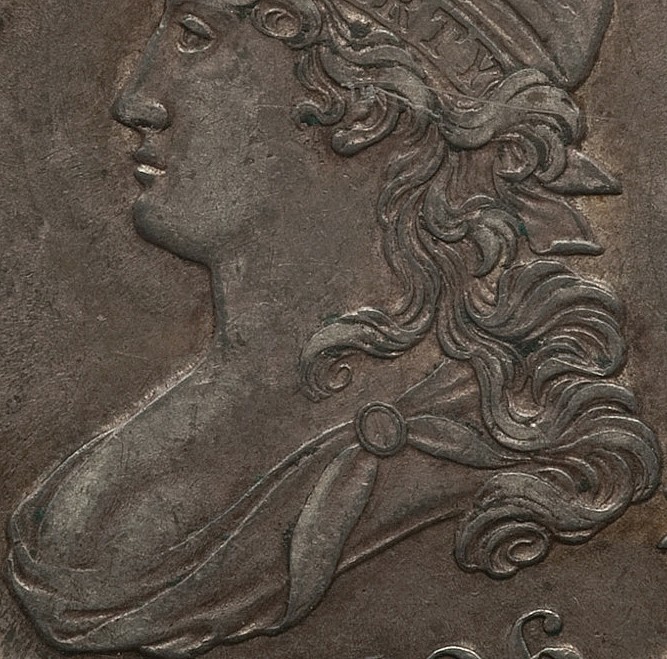 What-Is-That-Green-Ick-On-Some-Of-The-US-Large-Cents-And-Other-Copper-Coins