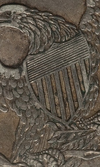 What-Is-That-Green-Ick-On-Some-Of-The-US-Large-Cents-And-Other-Copper-Coins
