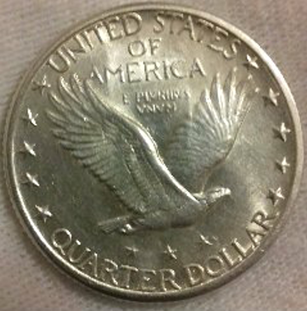 1923-S-Quarter---Genuine-Or-Counterfeit?