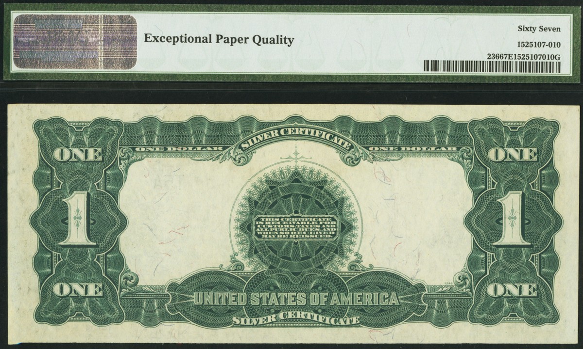 Post-Your-Low-S/N-Currency-Here