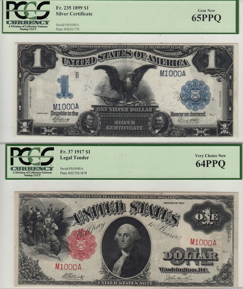 Post-Your-Low-S/N-Currency-Here