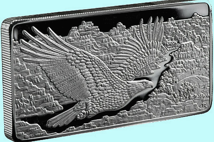 What's-Your-Favorite-Eagle?