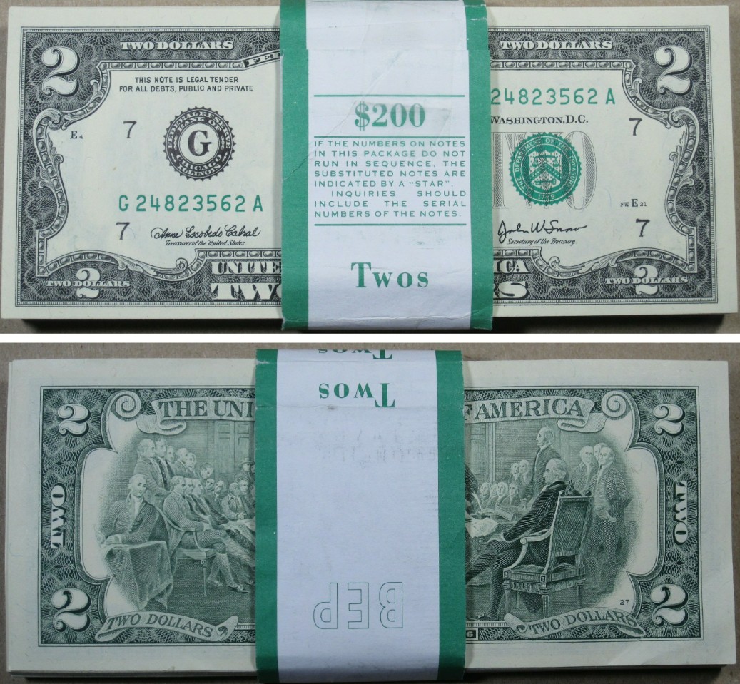2-Dollar-Bills