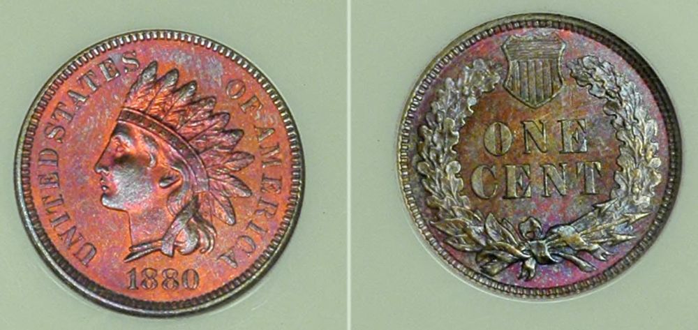 What's-Your-Favorite-Coin-In-Your-Collection?