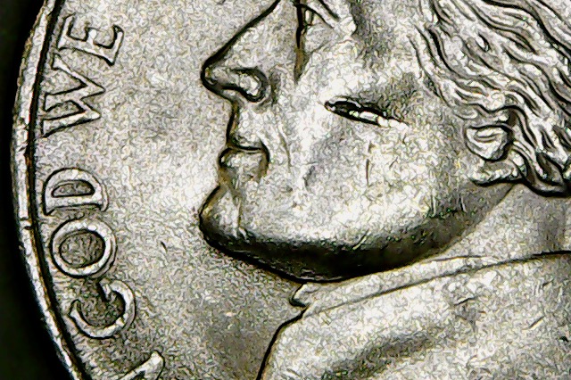 2000-Philly-Jeff-Nickel-MD-Both-Sides-Or-DDO/Ddr