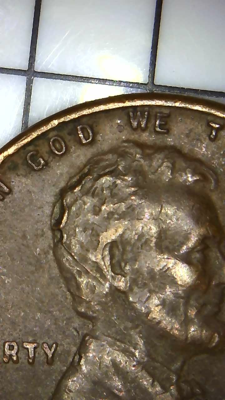 1949-Cent---Die-Crack,-Damage,-Or-Something-Else?