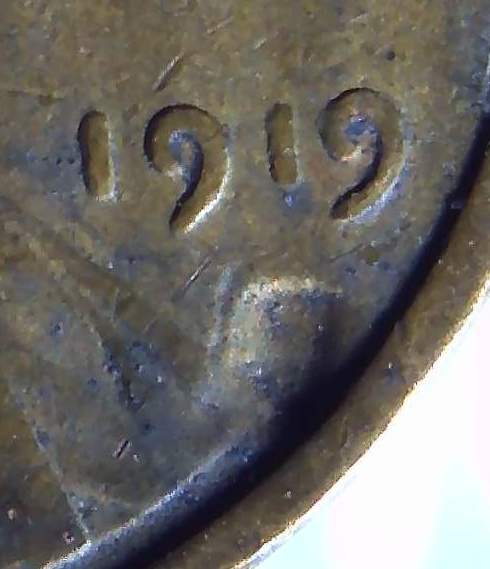 1919-Cent---Just-A-Dent?