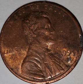 1992-D-Cent---Bubbling?