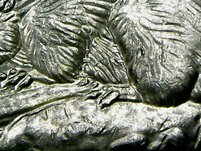 What-Would-Cause-This-On-A-1995-Nickel?