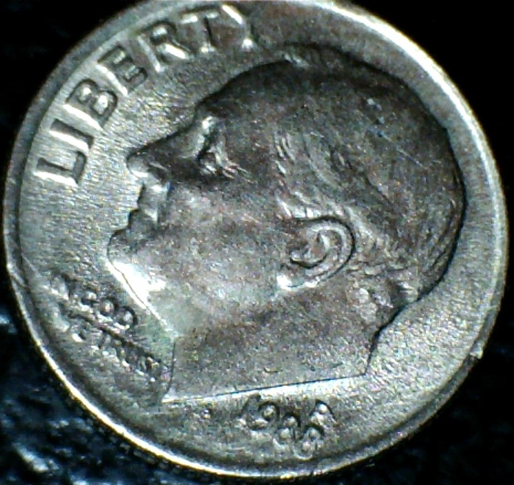 1988-P-Dime-Question