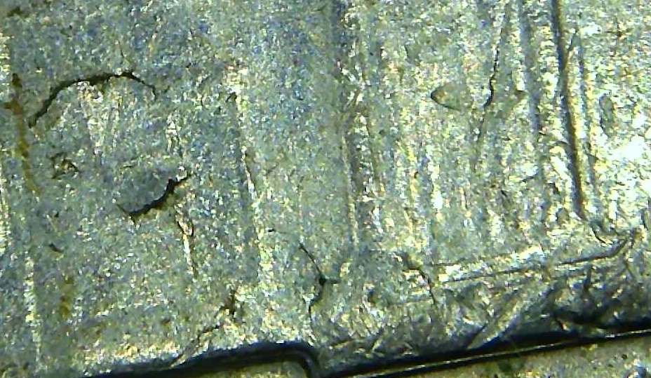1960-Jefferson-Lamination-Issues