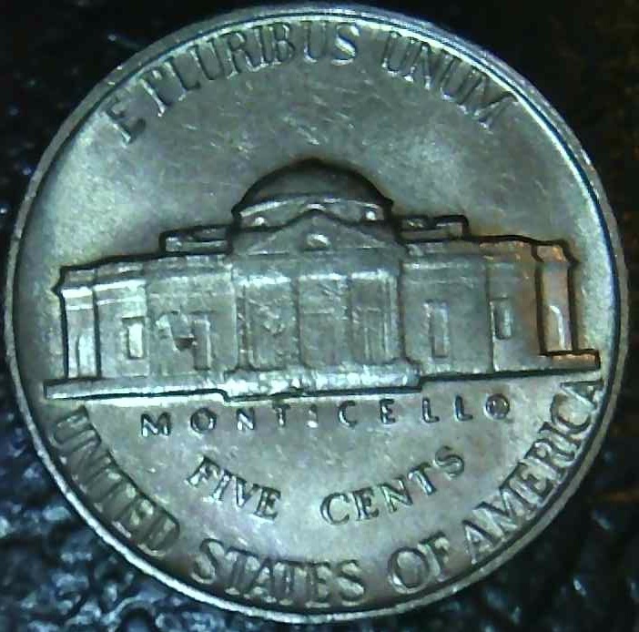 1960-Jefferson-Lamination-Issues