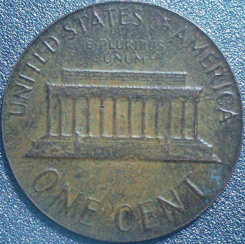 1964-D-Cent-Spent-Some-Time-In-Acid