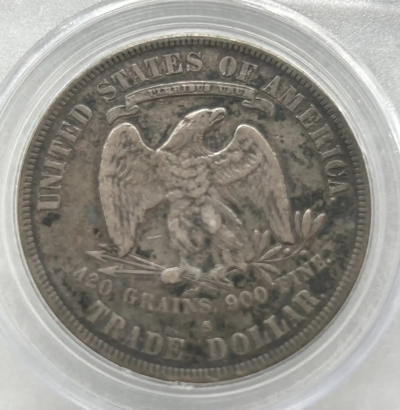 1878-S-Trade-Dollar-PCGS-VF25-Vs-You-Grade