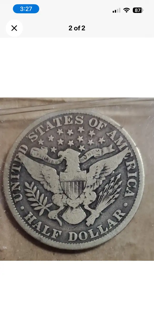 1913-P-Barber-Half-Dollar