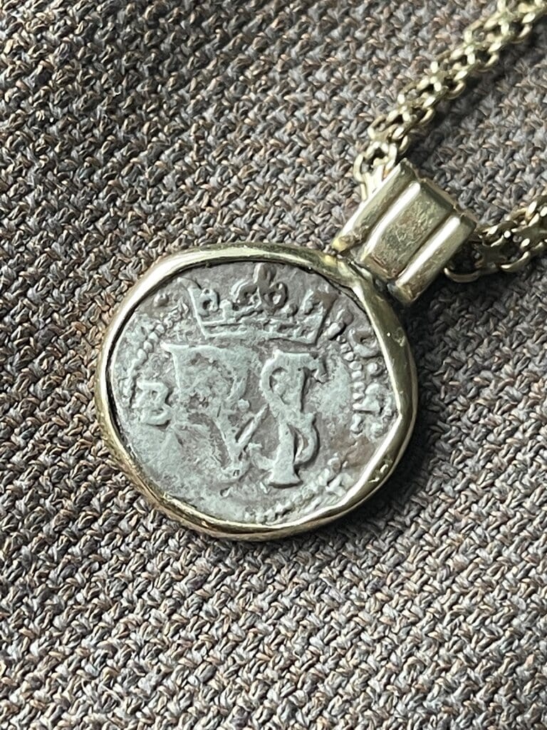 Help-Identifying-This-Coin-Please!
