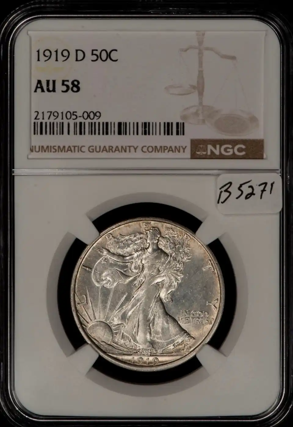 ANACS-Reholder-Service