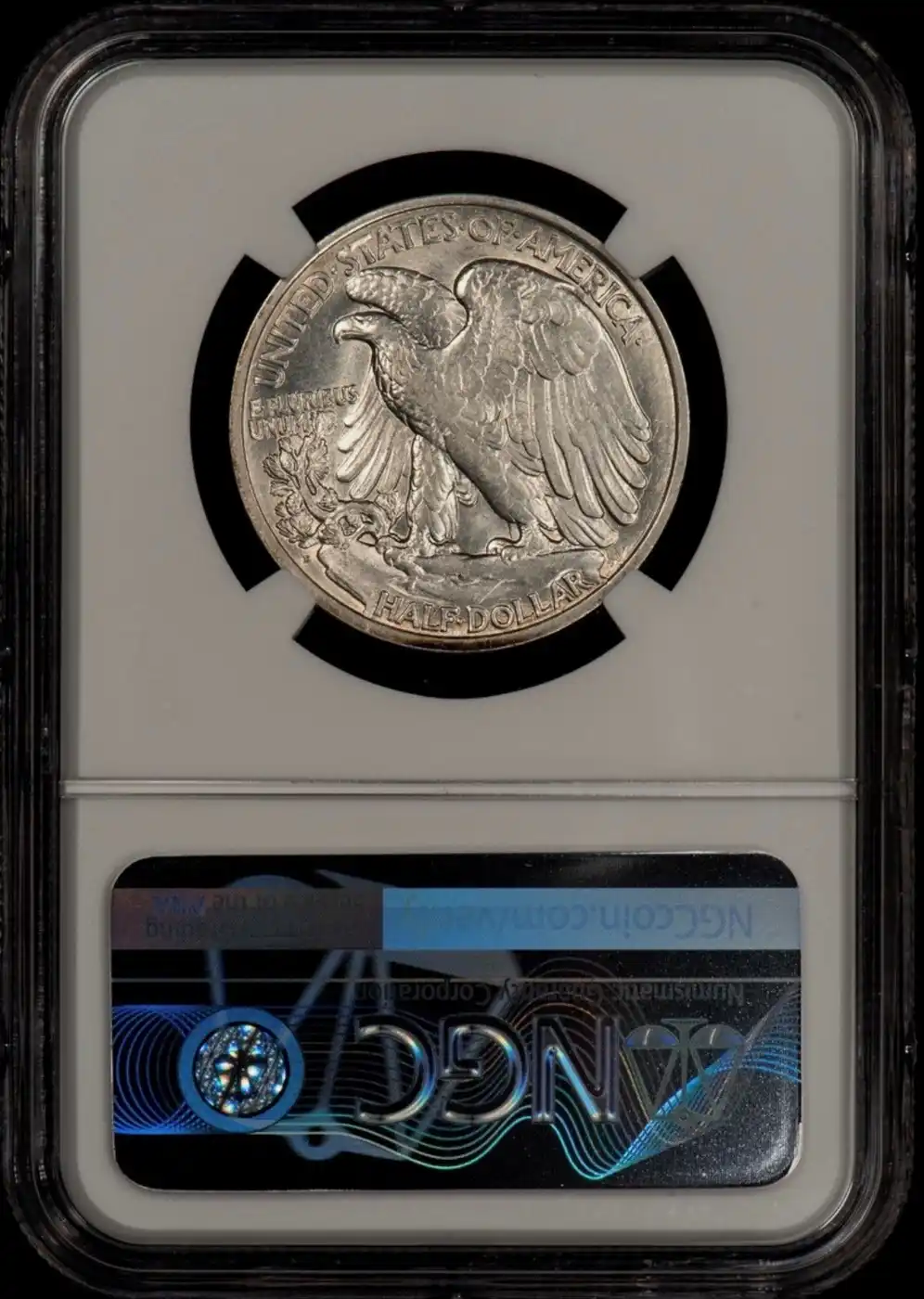 ANACS-Reholder-Service