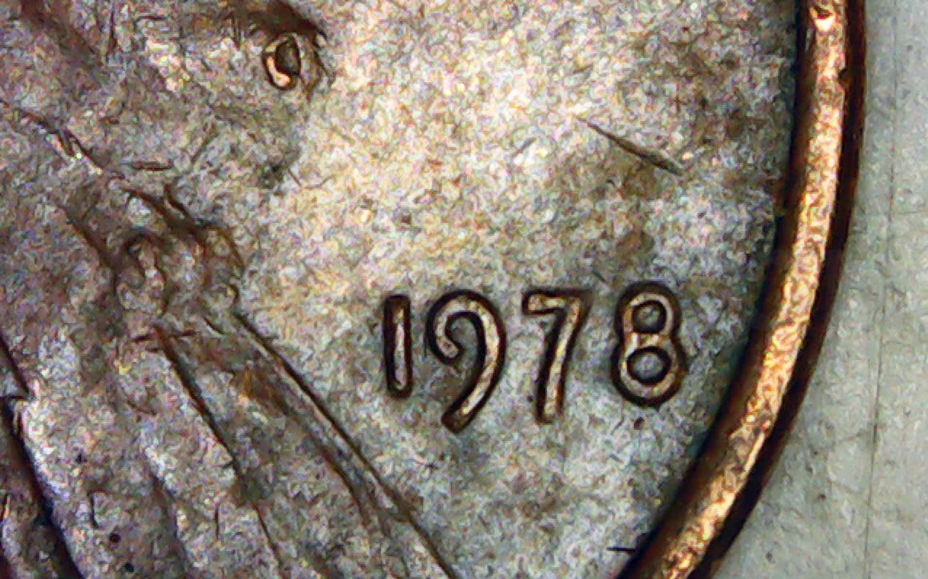 1978-Penny-With-Probable-Misplaced-Mint-Mark