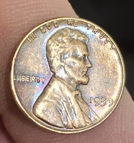 1959-Cent-Just-Sharing-How-Cool-This-Look-After-I-Washed-The-Mud-Off-It