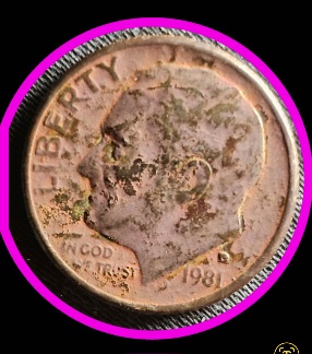 1981--D-Dime-Weighs-2.09-Grams-?