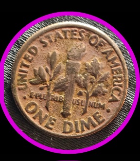 1981--D-Dime-Weighs-2.09-Grams-?