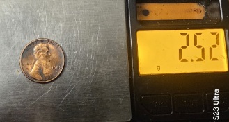 1982-Large-Date-Penny-2.52-Grams