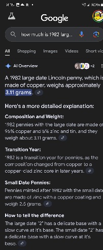 1982-Large-Date-Penny-2.52-Grams